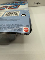 Mattel DC Justice League Hawkgirl