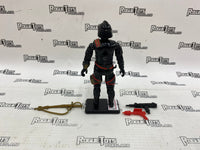 Vintage GI JOE Iron Grenadier