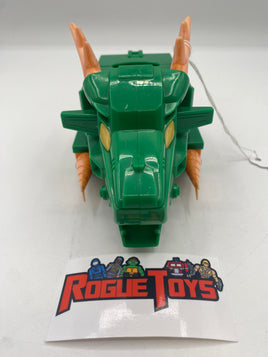 Hasbro Takara Vintage Battle Beasts Battling Deer Stalker Chariot Vehicle