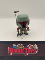 Funko POP! #08 Star Wars Boba Fett Bobblehead