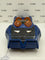 Kenner DC Super Powers Batmobile