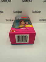 Mattel Kelly Club Sailor Tommy Doll