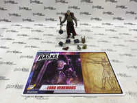 Boss Fight Studios Vitruvian H.A.C.K.S. Lord Vehemous