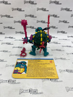 Vintage TMNT Slash