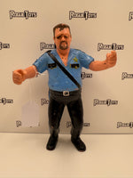 Grand Toys WWF Wrestling Superstars Series 6 Big Boss Man