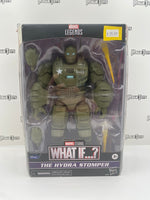 Hasbro Marvel Legends What If…? The Hydra Stomper