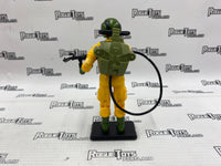 Vintage GI JOE Airtight