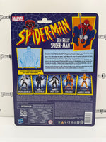 Hasbro Marvel Comics Spider-Man Ben Reilly Spider-Man (Web-Shooters!)