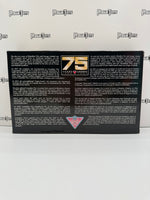 Matchbox Collector’s 75th Anniversary Car Set