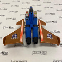 Hasbro 1983 Transformers G1 Dirge - Rogue Toys