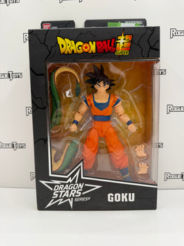 Bandai Dragon Ball Super Dragon Stars Series 2 Goku