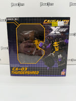 FansProject Crossfire Causality CA-03 Thundershred