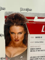 Mattel WWE Elite Collection Royal Rumble Lita