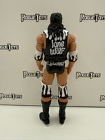 Mattel WWE Elite Collection “nWo” Scott Hall (Ringside Exclusive)