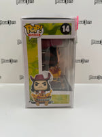 Funko POP! Trains Disney Villains Captain Hook in Cart (Funko.com Exclusive)