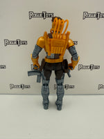Hasbro Marvel Legends Maverick