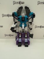 Mech Fan Toys MF-27D Sixninja 3rd Party Transformers