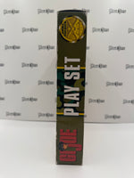 Hasbro G.I. Joe Army Soldier Play Set