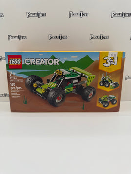 LEGO Creator 31123 Off-road Buggy