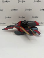 Hasbro Transformers Energon Starscream (Sam’s Club Exclusive)