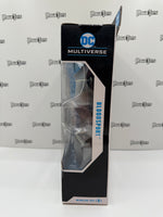 McFarlane Toys DC Multiverse King Shark CTB Series The Suicide Squad Bloodsport