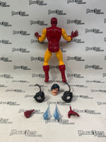 Marvel Legends 20th Anniversary Series 1 Iron Man