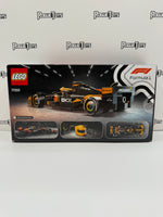 LEGO Speed Champions Formula 1 77251 McLaren F1 Team MCL38