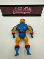 Mattel MOTU Sy-Klone