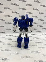 Transformers Studio Series Bumblebee Soundwave & Ravage