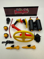 Hasbro G.I. Joe Classified Python Patrol Televiper & Flight Pod