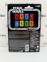 Hasbro Star Wars The Vintage Collection Star Wars: The Clone Wars Mandalorian Death Watch Airborne Trooper