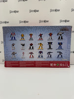 Jada Transformers Nano Metalfigs Series 1 18-Pack
