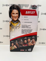 Mattel WWE Elite Collection Series 80 Bayley