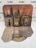 Kenner Star Wars: The Empire Strikes Back Cloud City Playset