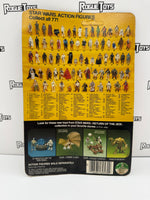 Kenner Star Wars: Return of the Jedi Princess Leia Organa (In Combat Poncho)