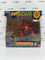 ToyBiz Marvel Comics Spider-Man Arachnophobia Spider-Goblin