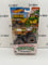 Mattel Hot Wheels Monster Trucks Nickelodeon Teenage Mutant Ninja Turtles (TMNT) Michelangelo