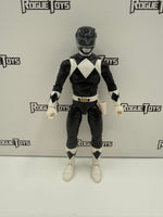 Hasbro Power Rangers Lightning Collection Black Ranger