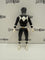 Hasbro Power Rangers Lightning Collection Black Ranger