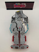 Hasbro Transformers Titans Return Broadside