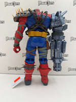 Hasbro Marvel Legends Cyborg Spider-Woman