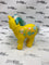 Vintage MLP G1 Sunshine Sand Digger