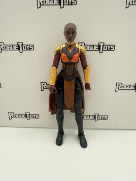Hasbro Marvel Legends Okoye Build-A-Figure