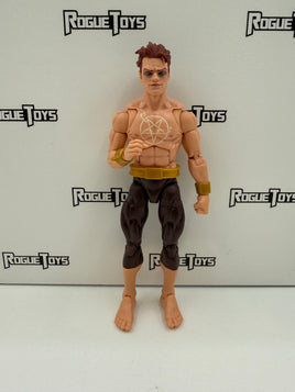 Hasbro Marvel Legends Daimon Hellstrom
