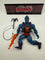 Mattel Masters of the Universe (MOTU) Webstor