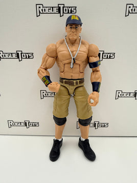 Mattel WWE Elite Collection Best of Pay-Per-View: 2013 John Cena (Toys ‘R’ Us Exclusive)