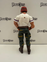 Hasbro G.I. Joe Classified David L. ‘Bazooka’ Katzenbogen