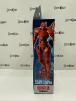 Bandai Tamashii Nations Pacific Rim: Uprising Side Jaeger Saber Athena