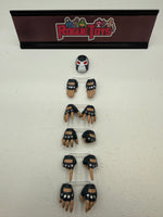Medicom MaFex DC Batman: Knightfall #216 Bane
