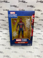Marvel Legends Marvel Studios Iron Spider